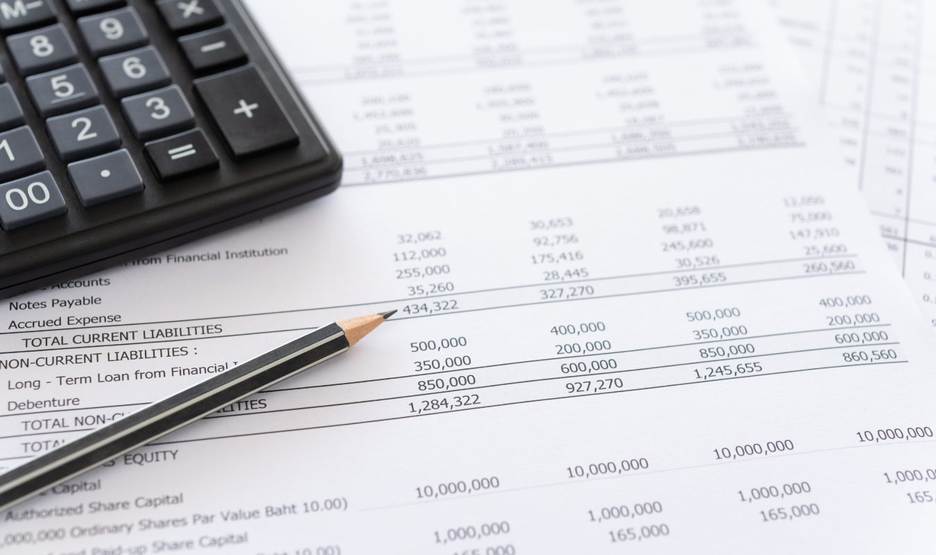 accounting services for small businesses