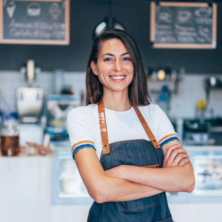 small business accounting service