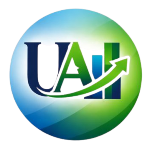 Unique Accounting Logo